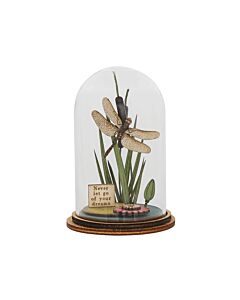 Kloche Never Let Go of Your Dreams Figurine